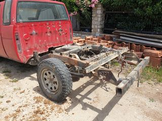Nissan King Cab '90-thumb-2