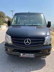 Mercedes-Benz 2018 SPRINTER 314 VIP-thumb-2