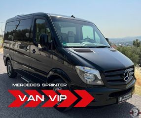 Mercedes-Benz 2018 SPRINTER 314 VIP-thumb-1