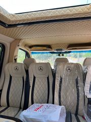 Mercedes-Benz 2018 SPRINTER 314 VIP-thumb-9