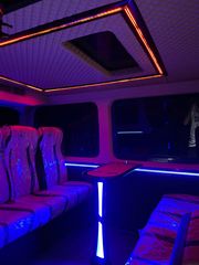 Mercedes-Benz 2018 SPRINTER 314 VIP-thumb-32