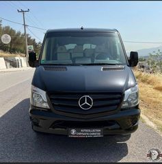 Mercedes-Benz 2018 SPRINTER 314 VIP-thumb-4