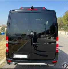 Mercedes-Benz 2018 SPRINTER 314 VIP-thumb-6