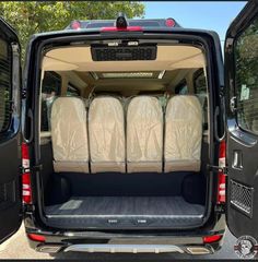 Mercedes-Benz 2018 SPRINTER 314 VIP-thumb-26