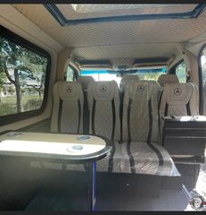Mercedes-Benz 2018 SPRINTER 314 VIP-thumb-18