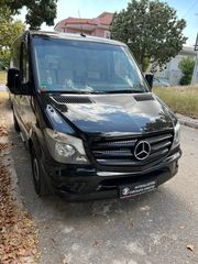 Mercedes-Benz 2018 SPRINTER 314 VIP-thumb-3