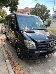Mercedes-Benz 2018 SPRINTER 314 VIP-thumb-5