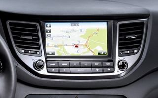 ΚΙΑ - Hyundai Αναβάθμιση Λογισμικού και Χαρτών GPS Νέοι χάρτες και λογισμικό Νοέμβριος 2023