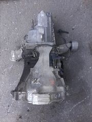 Κιβώτιο ταχυτήτων(HCV) 1.8 20VT 5speed