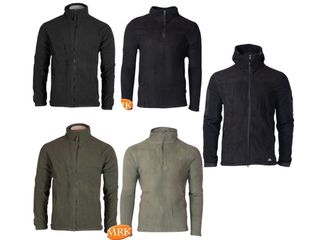 Μπλούζες & Ζακέτες Polar Fleece της MRK (Σε 2 Χρώματα)