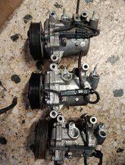 CITROEN C3 III PEUGEOT 208 301 KOMPRESER A/C KOD 9810349980 9808860080