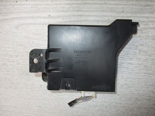 Toyota Yaris '05 - '11 Εγκέφαλος Κλιματισμού 88650-0d170