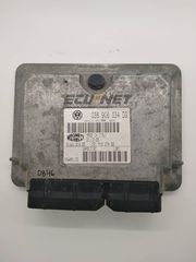 ΕΓΚΕΦΑΛΟΣ ΚΙΝΗΤΗΡΑ MAGNETI MARELLI SEAT IBIZA 1.4 036906034 DG IAW4MV.DG 6160101805