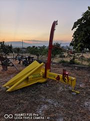 Θεριζοαλωνιστικές 1995 Ενσυρωση Kemper Exakter-thumb-5
