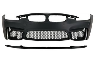 Προφυλακτήρας εμπρός BMW F30 (2011+) – M3 με lip  