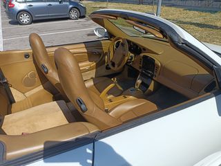 Porsche 911 2005 CARERA LOOK TURBO-thumb-27