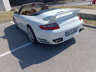 Porsche 911 2005 CARERA LOOK TURBO-thumb-30