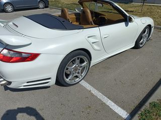 Porsche 911 2005 CARERA LOOK TURBO-thumb-31