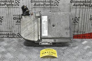Εγκέφαλος Κινητήρα Ford Transit Van 2.4 TDCI 4x4 2005-2012 6C11-12A650-AL