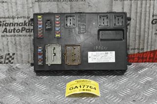 Ασφαλειοθήκη Ford Transit 2.4 TDCI 2005-2012 8C1T-14A073-BB 5WK48947L (SIEMENS)