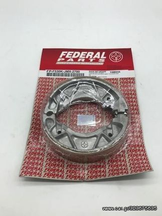 ΣΙΑΓΩΝΕΣ CRYPTON X135 S115 T110 FEDERAL