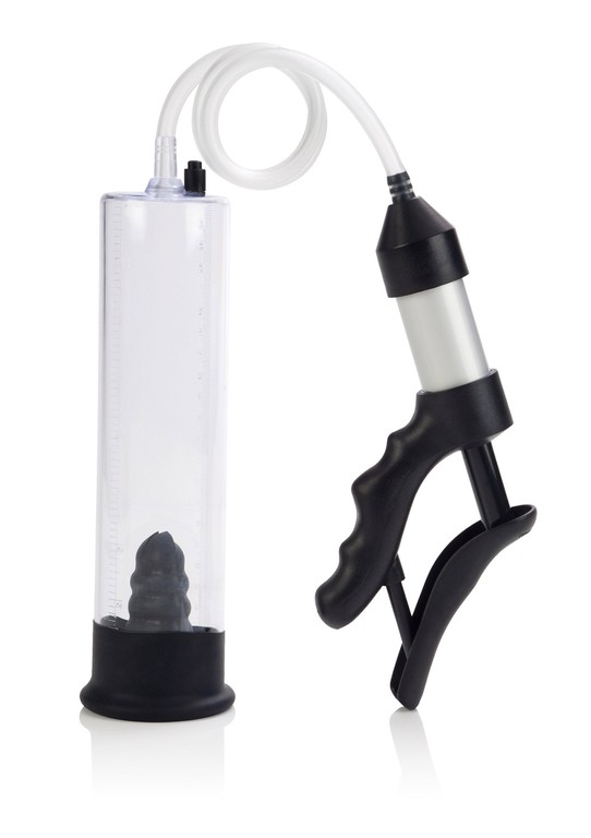 Quick Draw Vacuum Pump