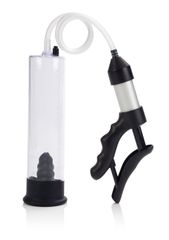 Quick Draw Vacuum Pump