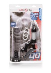 Quick Draw Vacuum Pump-thumb-1