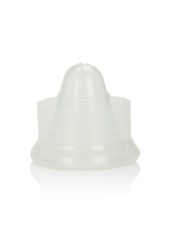 Προέκταση για Τρόμπα Πέους Universal Silicone Penis Pump Sleeve - CalExotics