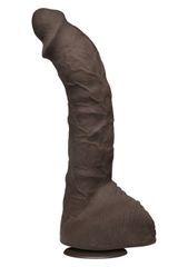 Prince Yahshua 10.5 Inch Cock