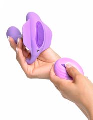 Δονητής Pipedream G-Spot Stimulate-Her-thumb-2