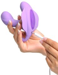 Δονητής Pipedream G-Spot Stimulate-Her-thumb-10