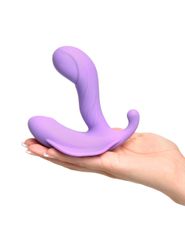 Δονητής Pipedream G-Spot Stimulate-Her-thumb-7