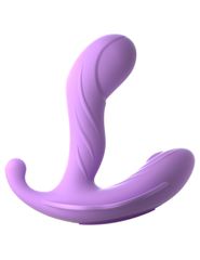 Δονητής Pipedream G-Spot Stimulate-Her-thumb-3