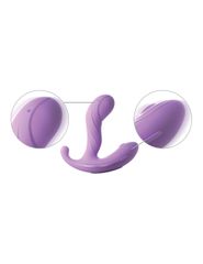 Δονητής Pipedream G-Spot Stimulate-Her-thumb-5