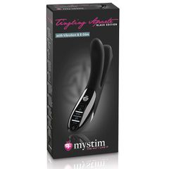 Ε-stim Δονητής Tingling Apart eStim Vibrator-thumb-3
