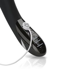 Ε-stim Δονητής Tingling Apart eStim Vibrator-thumb-1