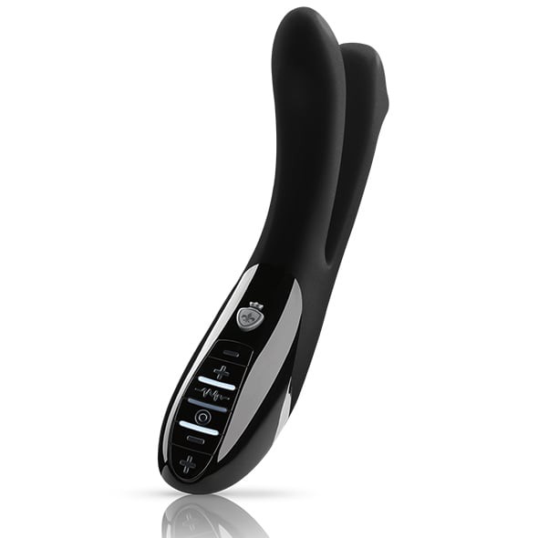 Ε-stim Δονητής Tingling Apart eStim Vibrator