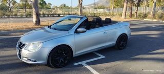 Volkswagen Eos '09  1.4 TSI 160hp