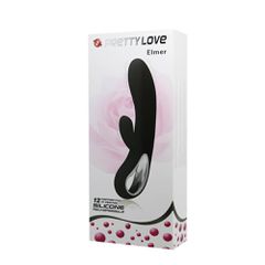 Pretty Love Elmer-thumb-1