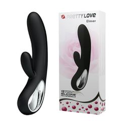 Pretty Love Elmer-thumb-2