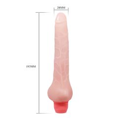 Flexi Vibe Sensual Spine Vibration - Baile-thumb-7