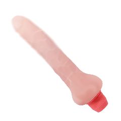 Flexi Vibe Sensual Spine Vibration - Baile-thumb-1