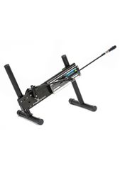 F-Machine Pro 3 Fuck Machine Black-thumb-2