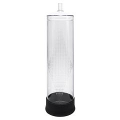 Penis Power pump USB Rechargeable Electric Vacuum-thumb-3