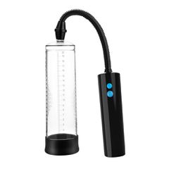 Penis Power pump USB Rechargeable Electric Vacuum