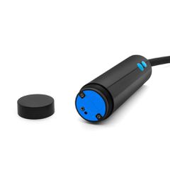 Penis Power pump USB Rechargeable Electric Vacuum-thumb-1