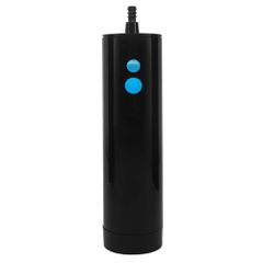 Penis Power pump USB Rechargeable Electric Vacuum-thumb-2