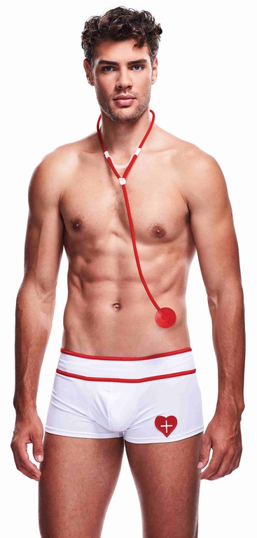 Envy - 2pc Doctor Love Set
