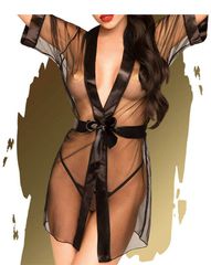 Penthouse Midnight mirage black-thumb-2